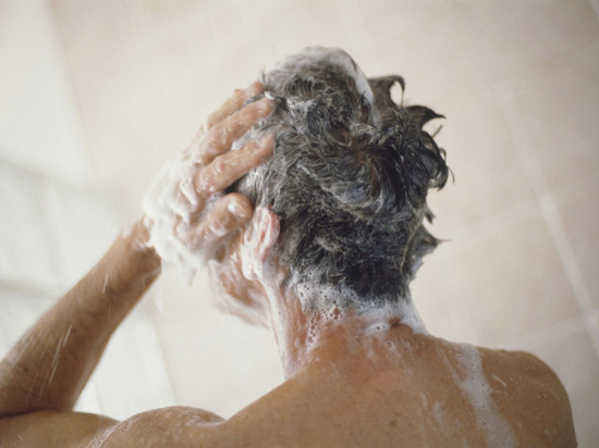Эксперт объяснила, как часто можно мыть голову