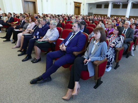 В Челябинске обсудили организацию сентябрьских выборов