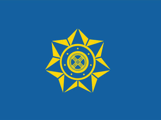 В Казахстане завели уголовное дело на участника конфликта на Украине