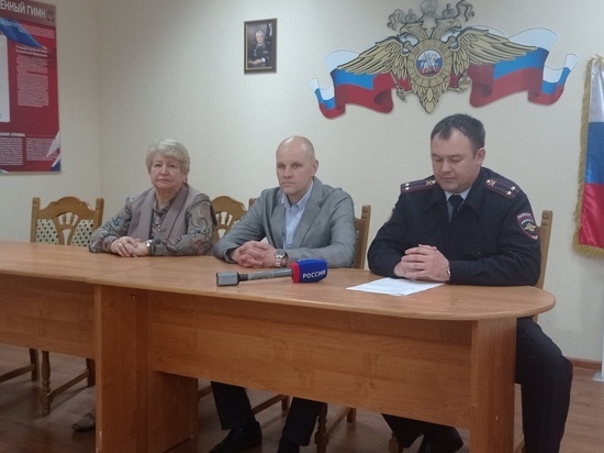 Смолянам рассказали об изменениях в миграционном законодательстве