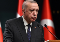 Турция заявила о начале новой масштабной операции на северо-востоке Сирии