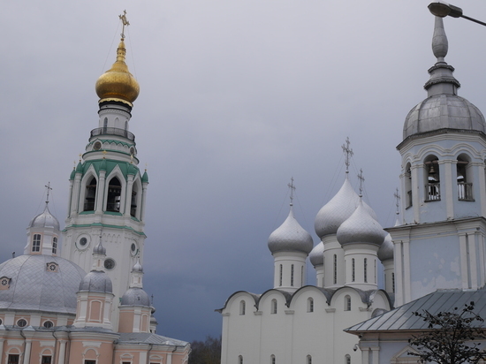 Музеи Вологодского кремля по субботам будут работать на час дольше