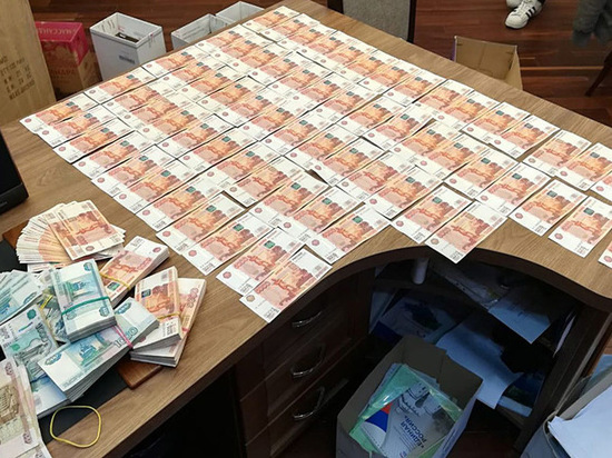 Во Владимире Следком и ФСБ задержали коммерсанта, нарушавшего закон