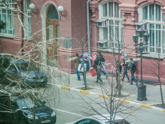 В Астраханской области появилось новое министерство