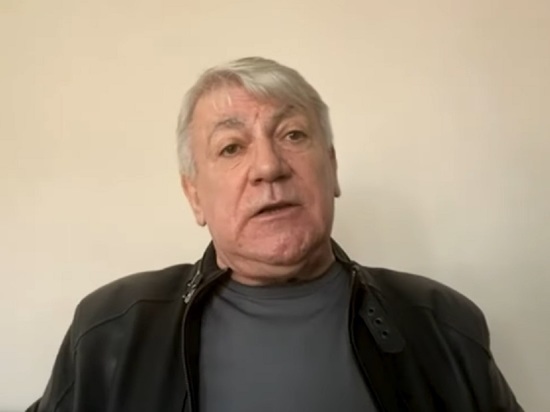 Генерал СБУ Василий Вовк подтвердил отступление ВСУ