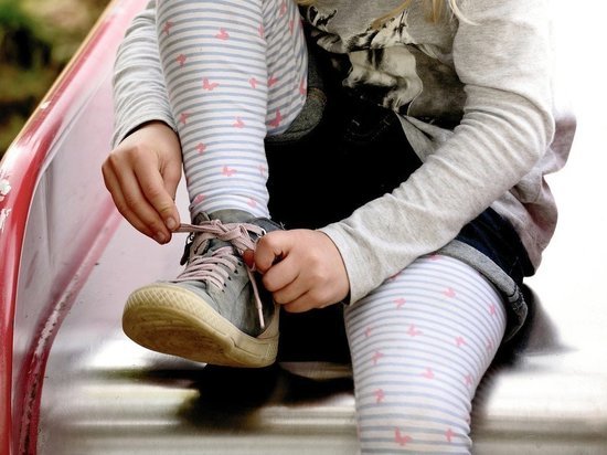 Родители воспитанников детского сада в Карелии пожаловались на запах краски