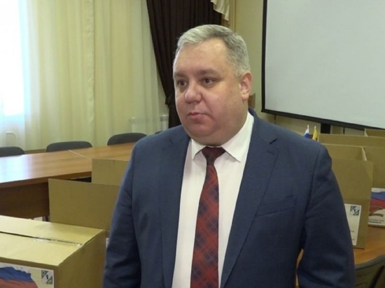 Глава Гаврилов-Ямского района покинул свой пост
