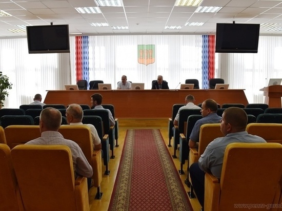 В Пензе начали готовиться к отопительному сезону