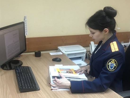 В Курской области мужчина обвинил полицейских в грабеже и попал под суд за ложный донос