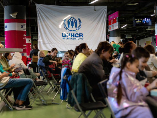 Польские волонтеры заговорили об усталости из-за наплыва мигрантов с Украины