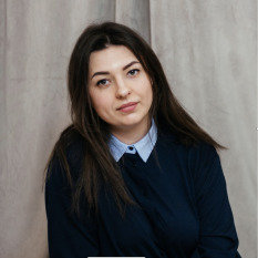 Елена Шимановская