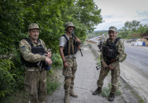 Киев не устает создавать иллюзии «перемоги», упорно заявляя, что вооруженные силы Украины (ВСУ) готовятся к контрнаступлению