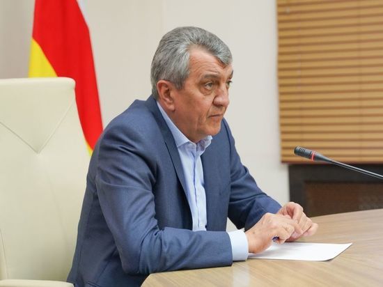 Глава Осетии потребовал вернуть прежний тариф в общественном транспорте