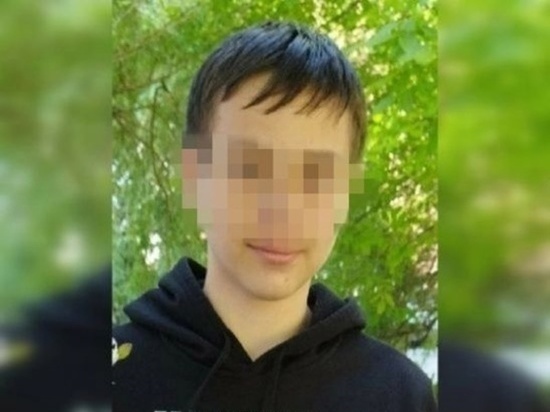 В Ростове ищут пропавшего 13-летнего мальчика