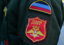 Военные ДНР и ЛНР при поддержке армии России продолжают освобождать территорию Донецкой народной республики от украинских вооруженных формирований