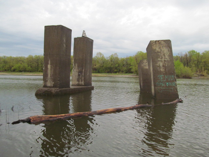 Барнаул ковш карта