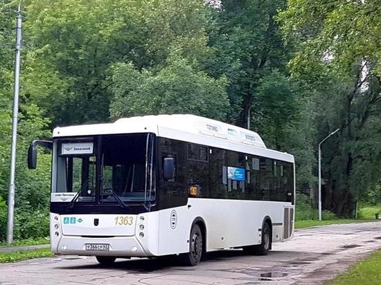 Мэрия Рязани запустит автобус до пляжа на Ореховом озере