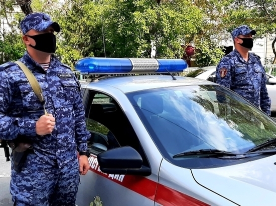 Притворялся кассиром: житель Севастополя украл продукты на 12 тысяч