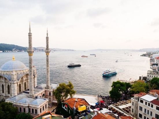 Турецкий отдых для россиян станет дешевле на 30%