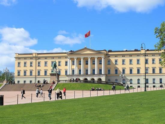 Россия заморозила сотрудничество с Норвегией в сфере ядерной безопасности