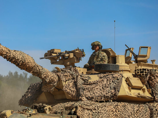 По мнению эксперта, Варшава сможет создать серьезные проблемы для всех своих соседей