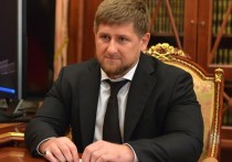 Рамзан Кадыров 2 июня в рамках рабочего визита в Москву встретился с главой Минобороны Сергеем Шойгу и обсудил вопросы спецоперации на Украине
