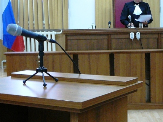 Муж Левочкиной в суде рассказал о контрабанде леса и отмывании денег