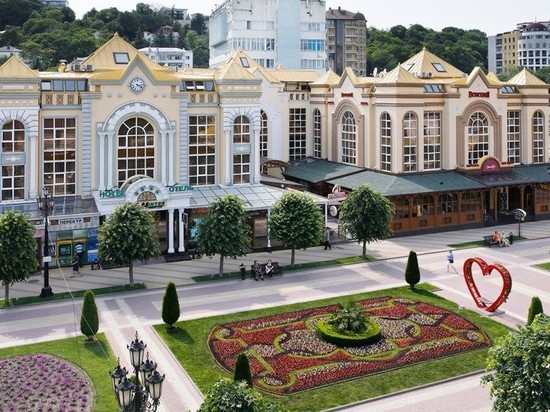 Ставрополье предлагает «Лермонтовскую карту» для отдыхающих на КМВ