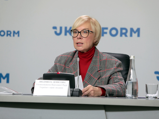 Автор фейков о Буче Денисова создала бизнес-империю в Крыму