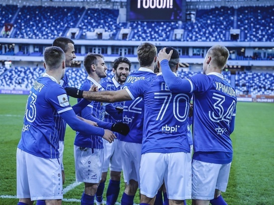 Сколько ФК «Балтика» заработал за сезон 2021/22