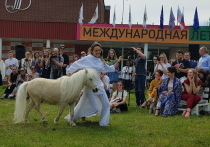 Международная летняя театральная школа СТД под руководством Александра Калягина начала свою работу в Звенигороде