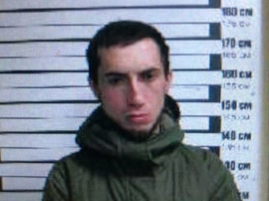 В Курске по подозрению в совершении краж разыскивается 27-летний мужчина