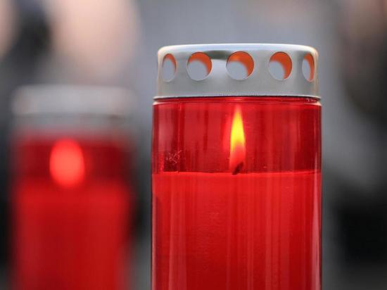 Взрыв на пляже в Мариуполе убил ребенка и одного взрослого