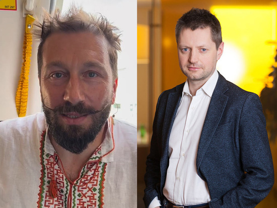 Чичваркин и журналисты Пивоваров и Кашин признаны иноагентами