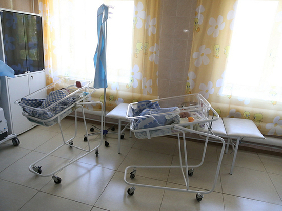Пункты проката для новорожденных заработали в городах Приморья