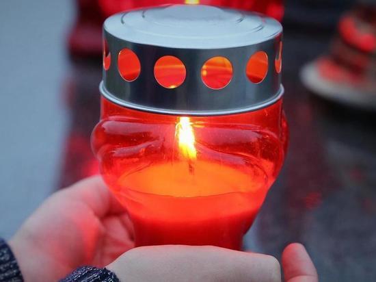 Пожилая женщина погибла под обстрелом в Петровском районе Донецка