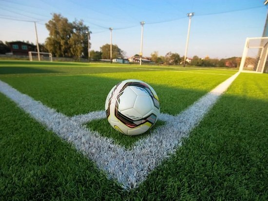 Среди детских команд в Сочи прошел футбольный турнир