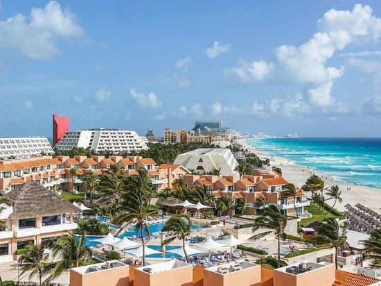 Посольство Мексики прокомментировало отказы россиянам в визах на украинском языке