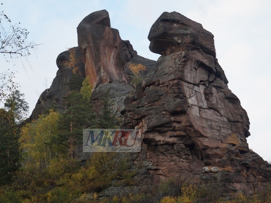 Красноярские Столбы вошли в тройку самых популярных и посещаемых нацпарков России