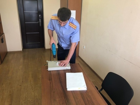 В Курской области 14-летняя девушка похитила у знакомого со счета 10 тысяч рублей