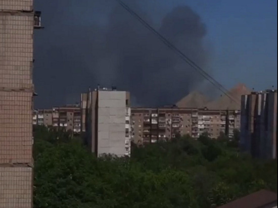 За день в Донецке от обстрелов погибли два мирных жителя