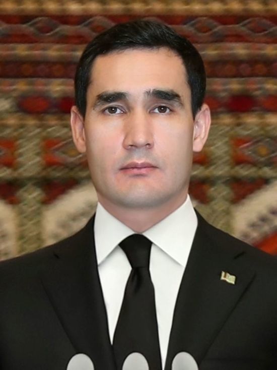 Бердымухамедов выделил на продовольственную безопасность Туркмении 300 миллионов долларов