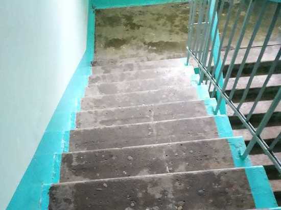 Лайфхак для тех, кто хочет жить в чистой многоэтажке