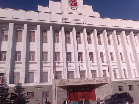 Аванс в 30% правительство Омской области выплатит застройщику детсада в Большеречье