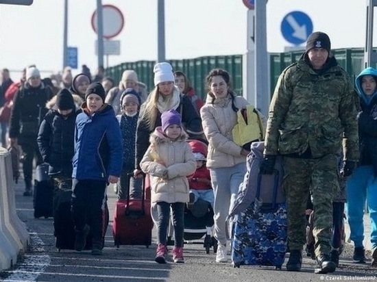 Новые правила британского МВД закрывает дорогу в страну для юных украинцев
