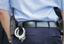 В Выборгском районе нетрезвый мужчина угрожал пистолетом кассиру в магазине «Магнит». Об этом сообщил источник в правоохранительных органах.