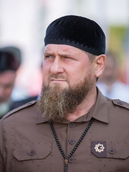 Кадыров предъявил доказательство уничтожения американских гаубиц в Лисичанске