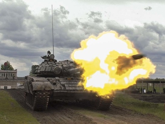 Эксперт США назвал 3 причины, по которым Украине не победить Россию