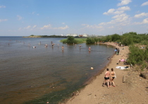 Петербуржцам этим летом разрешили купаться только в двух водоемах в черте города. Об этом сообщили в главном управлении Роспотребнадзора по Петербургу.