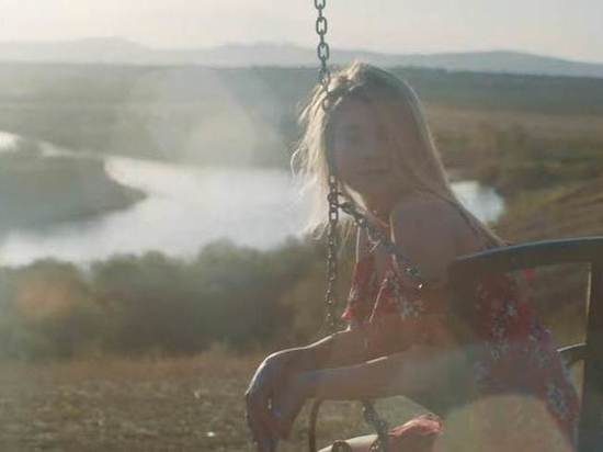 Более 10 тыс просмотров набрал клип режиссёра Барадиева о любви к Чите